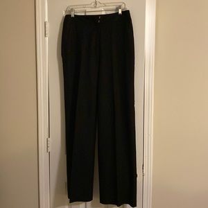 The Limited Wide Leg Pant